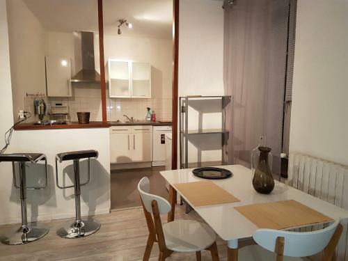 Apartamentos Appart Titanic Cherbourg