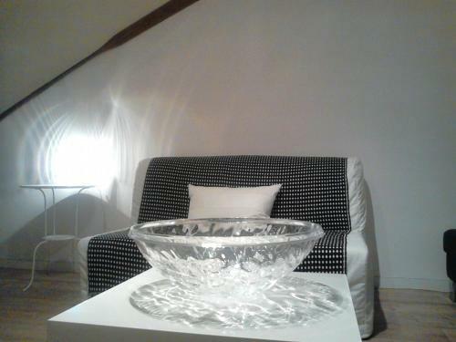 Apartamentos Appart Titanic Cherbourg