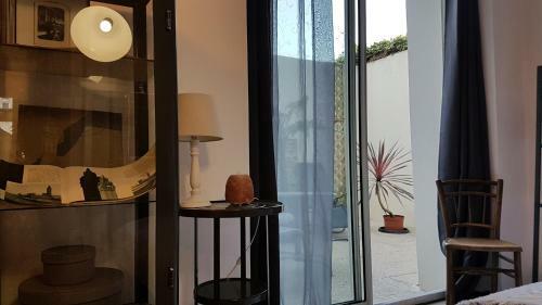 Apartamentos Appart Titanic Cherbourg