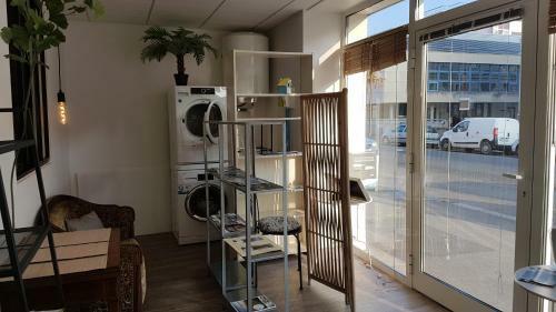 Apartamentos Appart Titanic Cherbourg