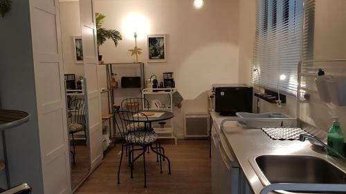 Apartamentos Appart Titanic Cherbourg