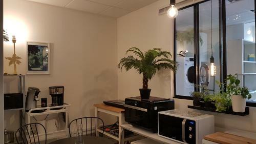 Apartamentos Appart Titanic Cherbourg