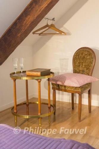 Apartamentos Appart Titanic Cherbourg