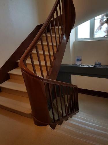 Apartamentos Appart Titanic Cherbourg