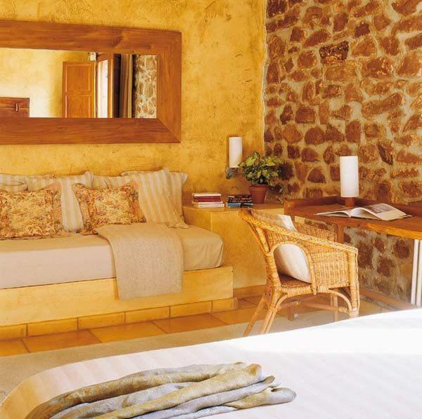 Agroturismo El Jard�n Vertical