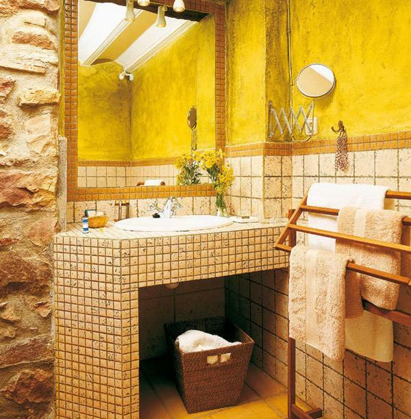 Agroturismo El Jard�n Vertical