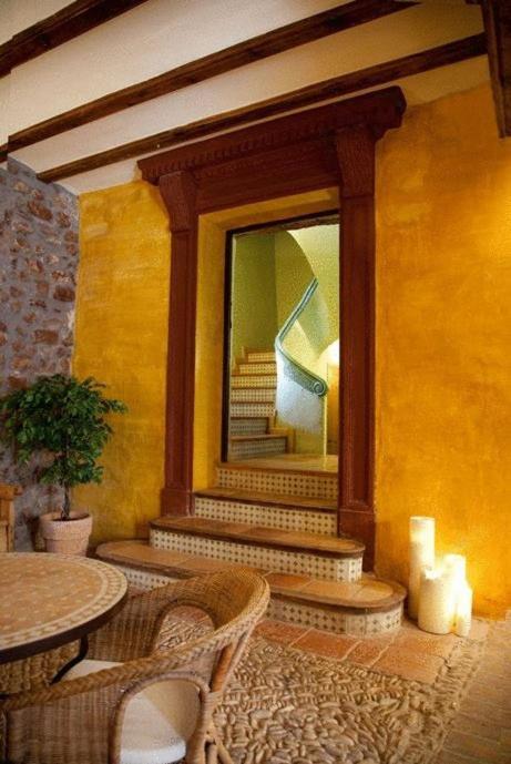Agroturismo El Jard�n Vertical