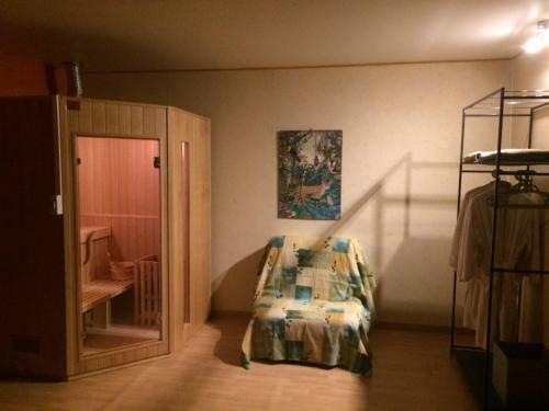 Bed & Breakfast Domaine Du Val De Soux
