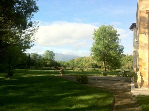 Bed & Breakfast Domaine Du Val De Soux
