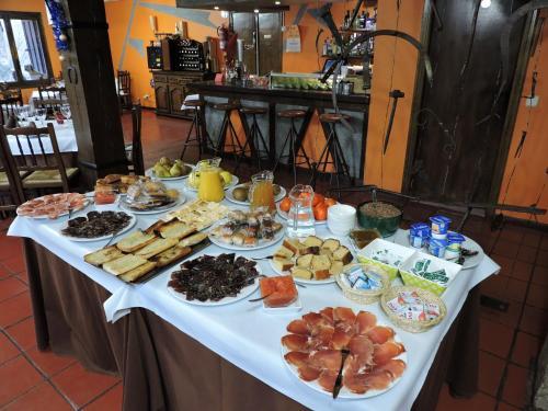 Agroturismo La Antigua Ferreria