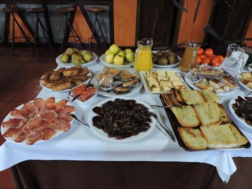 Agroturismo La Antigua Ferreria