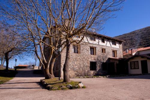 Agroturismo La Antigua Ferreria