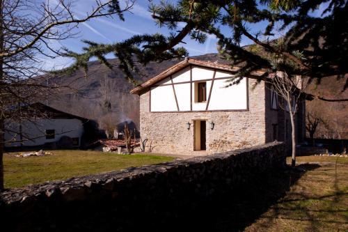 Agroturismo La Antigua Ferreria