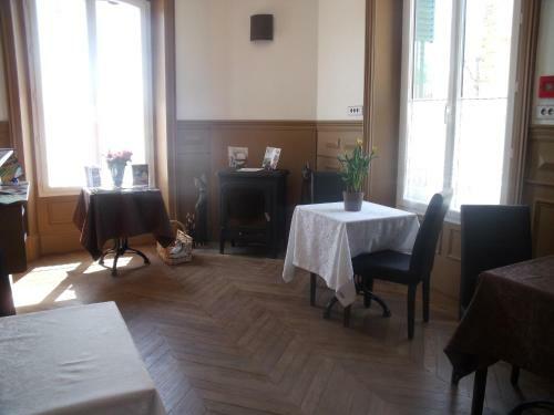 Agroturismo Le Domaine Des Tuileries