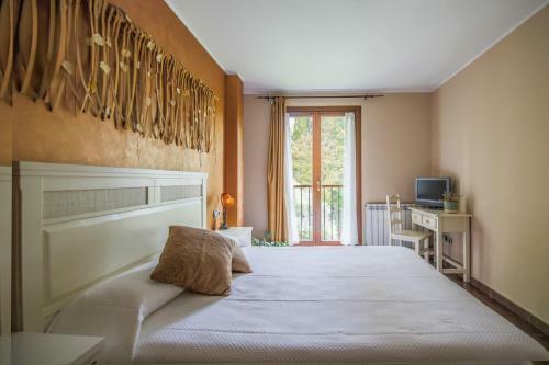 Agroturismo Casa Rural Korteta