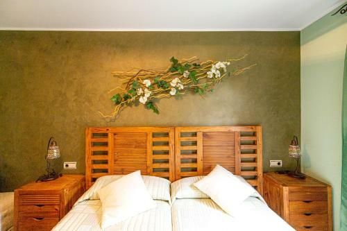 Agroturismo Casa Rural Korteta