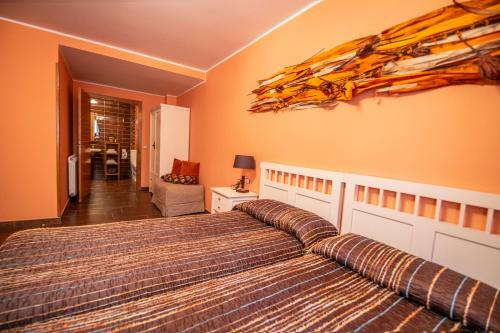 Agroturismo Casa Rural Korteta