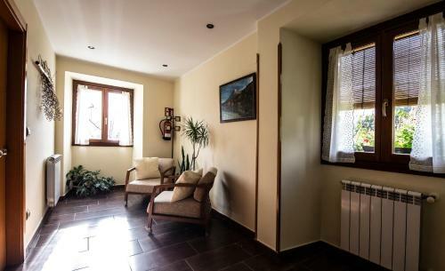 Agroturismo Casa Rural Korteta
