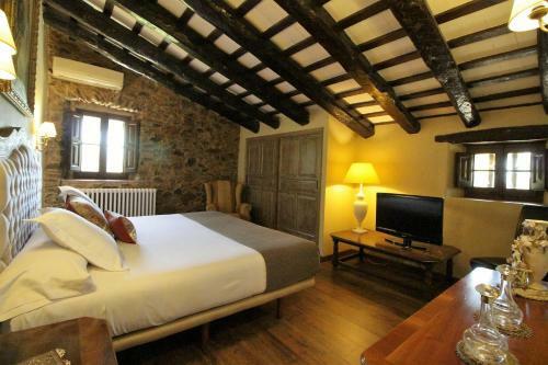 Agroturismo Can Mateu De La Creu