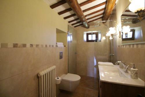 Agroturismo Can Mateu De La Creu