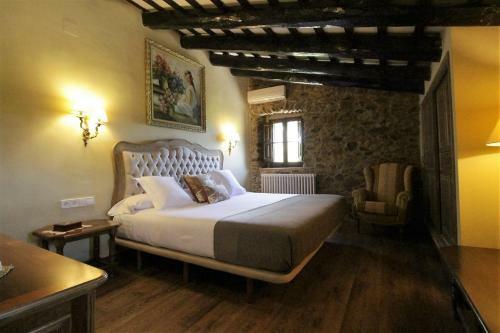 Agroturismo Can Mateu De La Creu