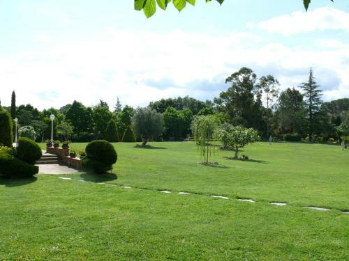 Agroturismo Can Mateu De La Creu