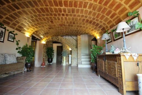 Agroturismo Can Mateu De La Creu