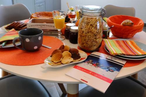 Apartamentos Appart'h�tel "le Garage"