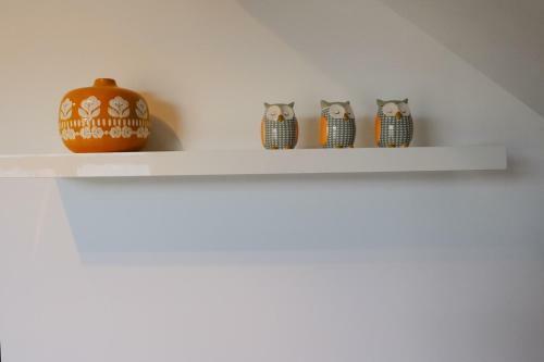Apartamentos Appart'h�tel "le Garage"