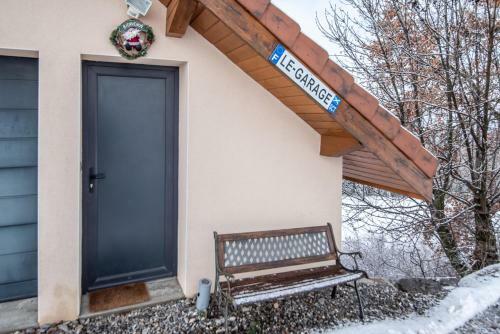 Apartamentos Appart'h�tel "le Garage"