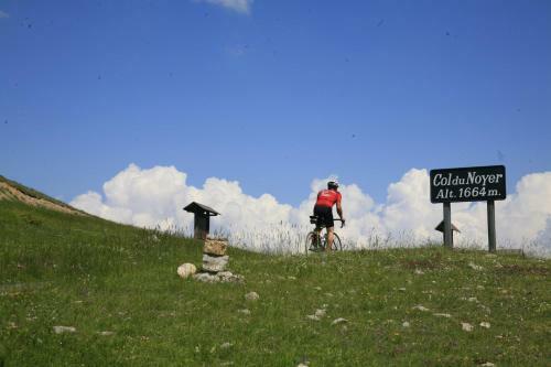 Apartamentos Appart'h�tel "le Garage"