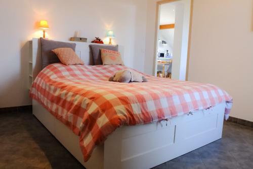 Apartamentos Appart'h�tel "le Garage"