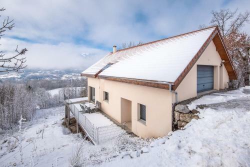 Apartamentos Appart'h�tel "le Garage"