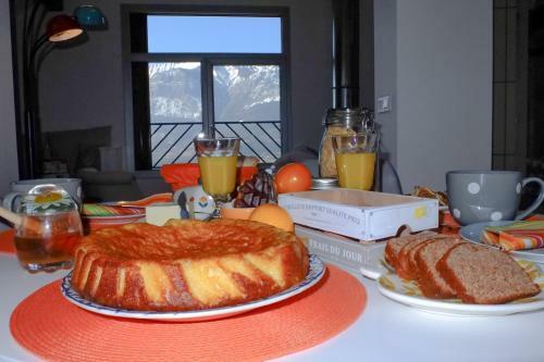 Apartamentos Appart'h�tel "le Garage"