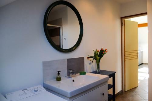 Apartamentos Appart'h�tel "le Garage"
