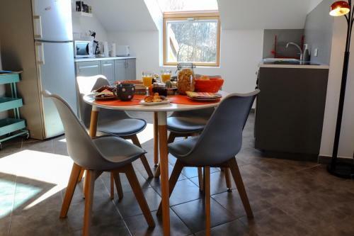 Apartamentos Appart'h�tel "le Garage"