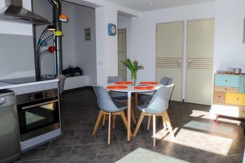Apartamentos Appart'h�tel "le Garage"