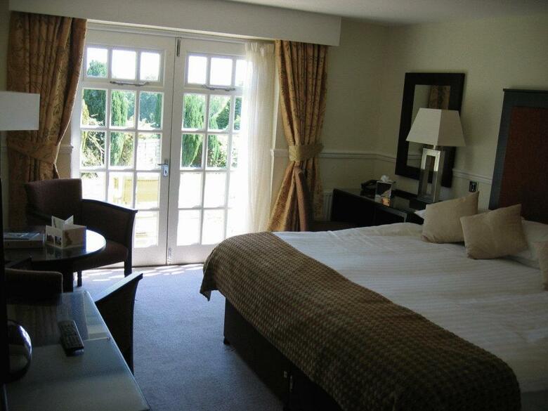 Agroturismo Charingworth Manor