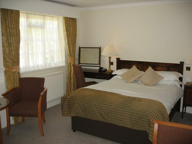 Agroturismo Charingworth Manor