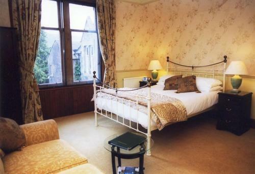 Agroturismo Caddon View Country Guest House