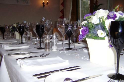 Agroturismo Caddon View Country Guest House
