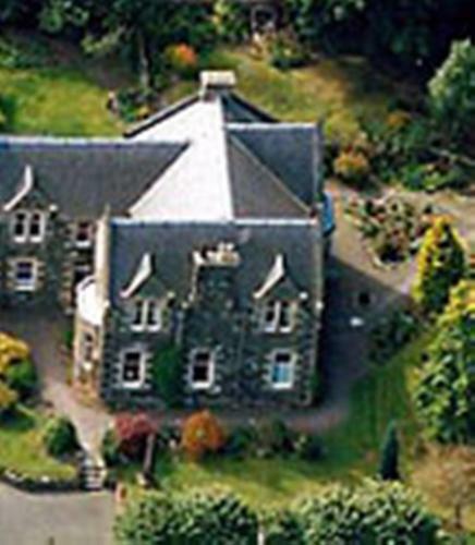 Agroturismo Caddon View Country Guest House