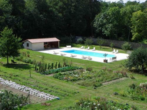 Bed & Breakfast Ch�teau De La Marronni�re