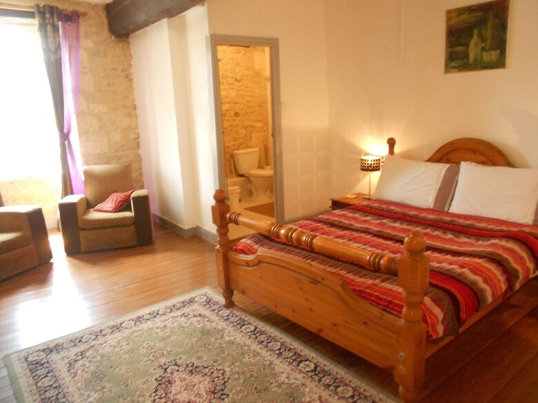Bed & Breakfast La Vieille Ferme