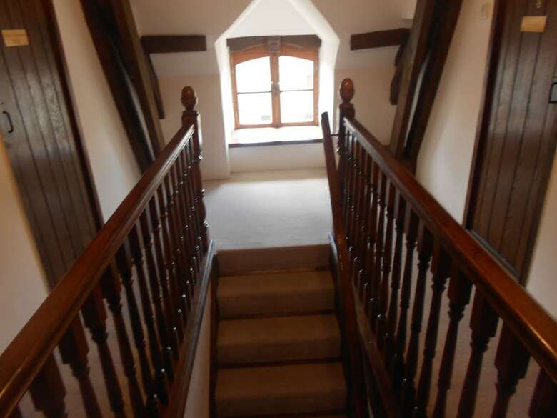 Bed & Breakfast La Vieille Ferme