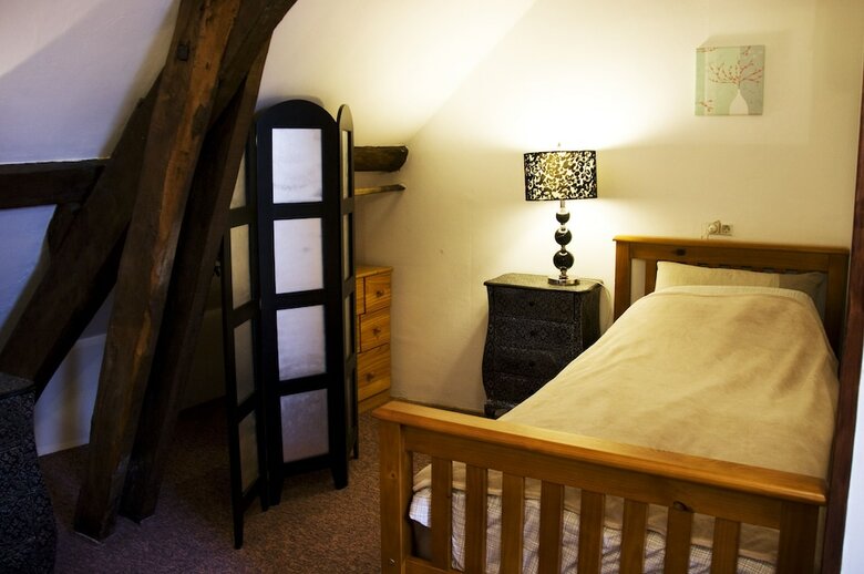 Bed & Breakfast La Vieille Ferme
