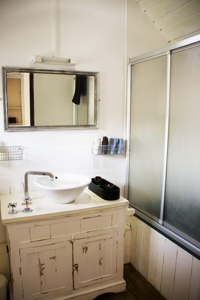 Bed & Breakfast La Vieille Ferme