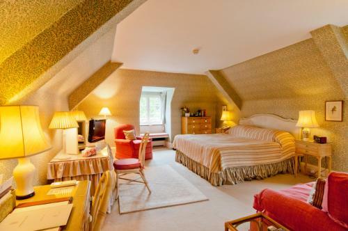 Agroturismo Hartwell House & Spa