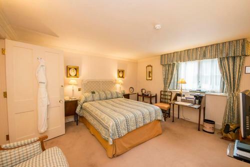 Agroturismo Hartwell House & Spa
