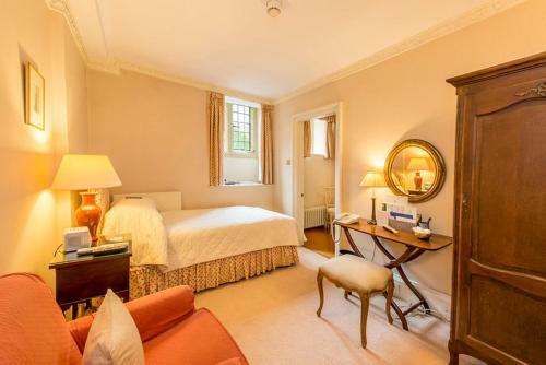 Agroturismo Hartwell House & Spa